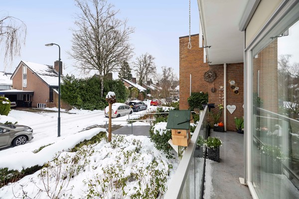 Medium property photo - Chamavenlaan 12, 7312 HG Apeldoorn